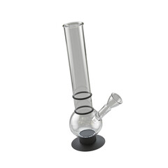 Bong (Pipe) to smoke weed