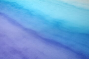 Purple, blue, indigo, pink color gradient. Fabrics, textile, satin surface. Folded material. Pattern, template. Design. Cold colors spectrum. Background, backdrop