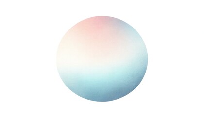 Artistic Watercolor Gradient Background Transitioning from Pastel Blue to Pink, High-Resolution with Paper Texture