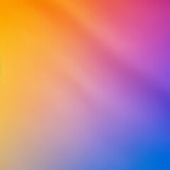Obraz premium Un fond dégradé granuleux chroma coloré