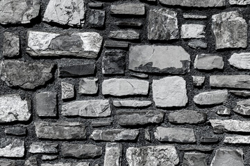 stone wall texture