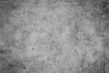 Abstract dark grunge concrete