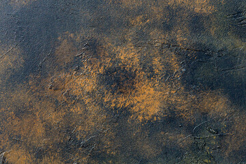 abstract brown background texture concrete wall