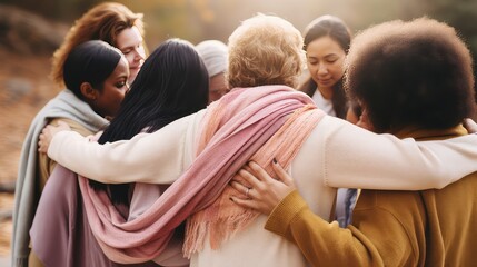 International Day for the Elimination of Violence against Women