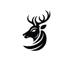 Deer Logo
