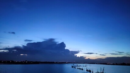 Dampalit, Malabon dike