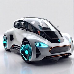 The Next Generation of Electric Car