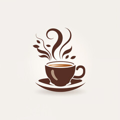 coffee cup icon