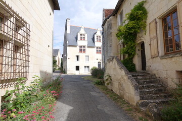 Crissay-sur-Manse