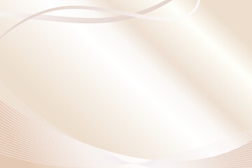 Elegant background for a classy promotional event.