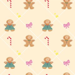 Gingerbreads
