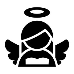 Angel icon
