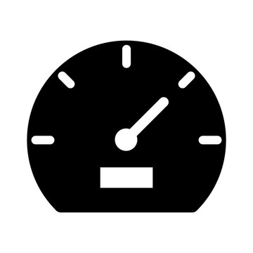 recommend clip art: Meter icon