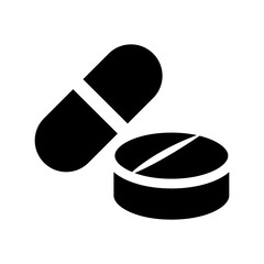 Pill icon