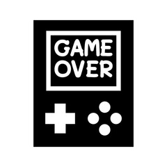 Video game icon