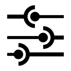 Data connection icon