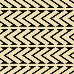 Abstract Seamless Textile Pattern print