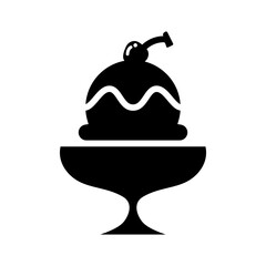 Ice cream icon