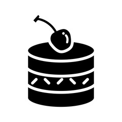 Cake icon