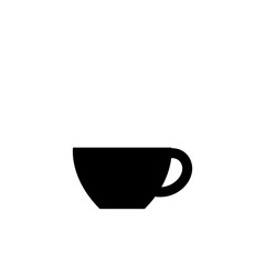 Coffee cup icon