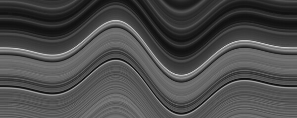 abstract background with monochromatic lines