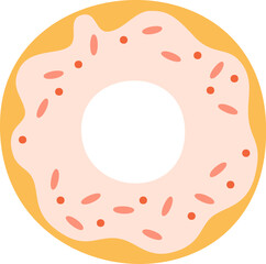 Doughnut Sweet Bakery
