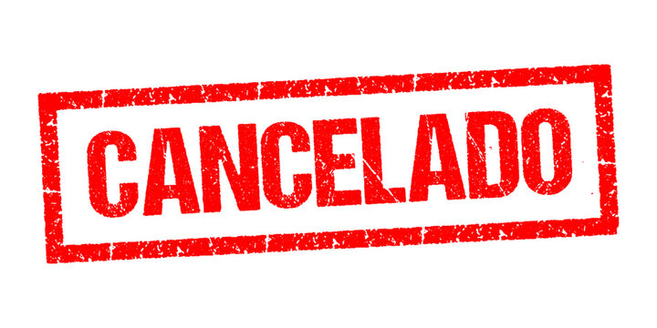 Cancelado