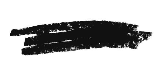 Cooler grunge Hintergrund Banner schwarz auf weiß