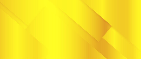 Obraz premium Vector geometric champagne gold gradation background, space design concept, layout or poster, banner.