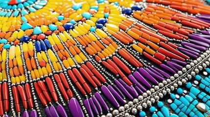 Cultural background texture