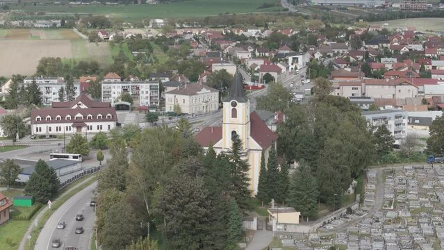 TRENČIANSKA TEPL&Aacute; SLOVAKIA