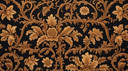 Cultural background texture