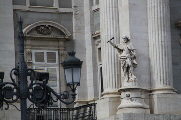 palacio real