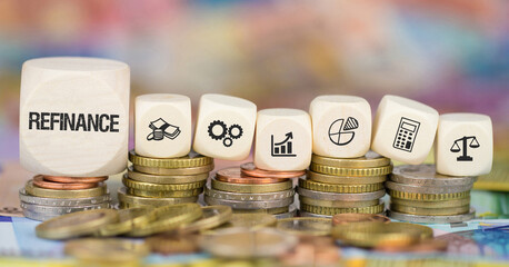 Refinance	