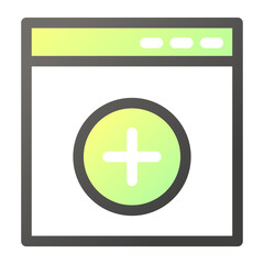 Obraz premium programming interface