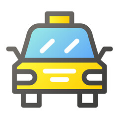 taxi © Icon-ikaPro