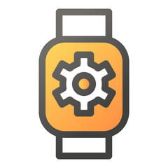 smart watch icon