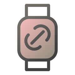 smart watch icon