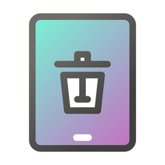 tablet icon