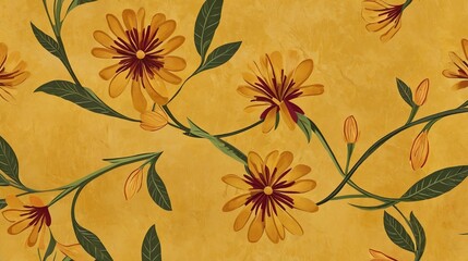 Cultural background texture