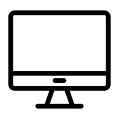 monitor icon