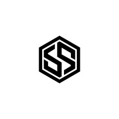 SS LOGO DESIGN 