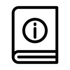 Info book