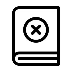 Obraz premium Book and learning steps