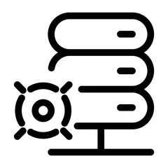 database and server action