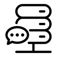 database and server action