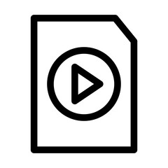 Document and file action