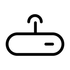 Wifi signal icon