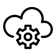 Cloud computing actions