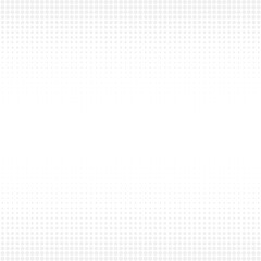 white background with dots